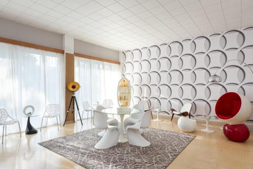 Mirada Hotel 3