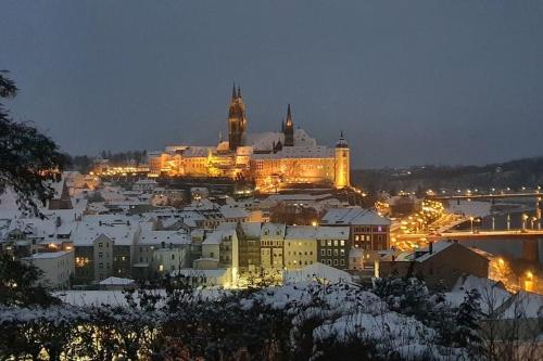 my place in Meißen