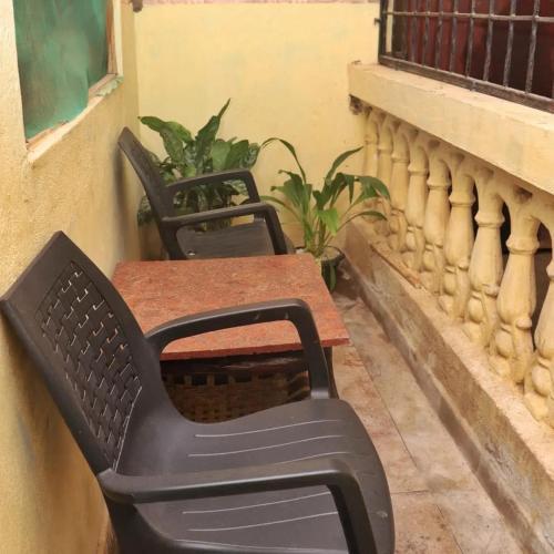 מתקני המלון, Lux Suites Mtwapa Studio Apartments in Mtwapa
