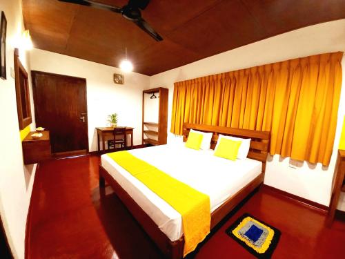 One-Bedroom Villa room in Coco Garden Villas 1