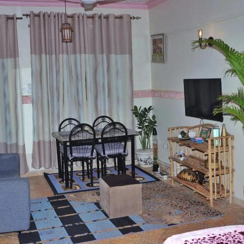 מתקני המלון, Lux Suites Mtwapa Studio Apartments in Mtwapa