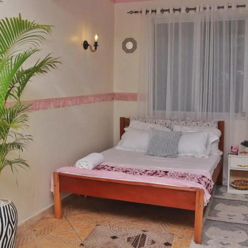 Lux Suites Mtwapa Studio Apartments in Mtwapa