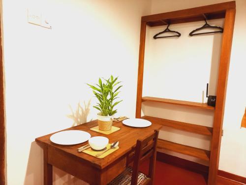 One-Bedroom Villa image 9