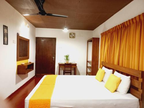 One-Bedroom Villa image 8