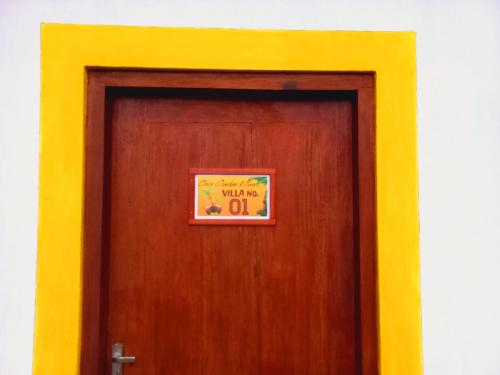 One-Bedroom Villa image 4
