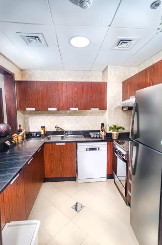 Al Ashrafia Holiday Homes-Sport City The Medalist - image 10