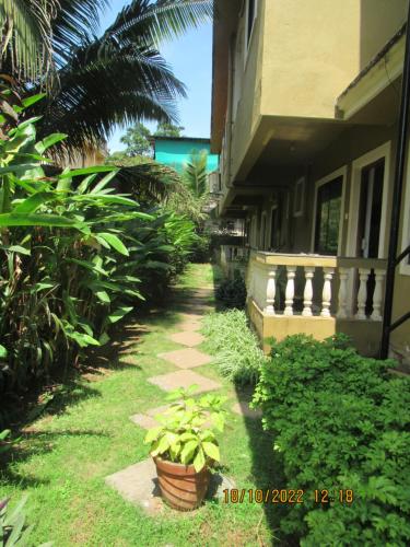 TGF Dream Guest House