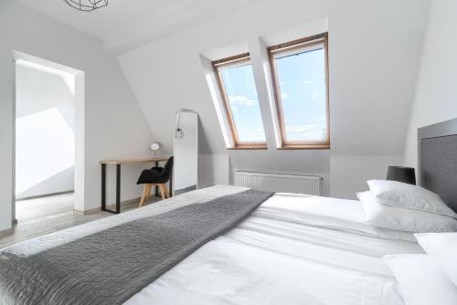 Aparthotel Platinum - image 13