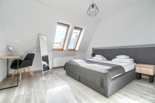 Aparthotel Platinum - image 4