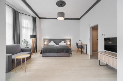Aparthotel Platinum - image 14