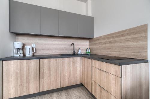 Aparthotel Platinum - image 6