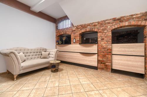 Aparthotel Platinum - main image