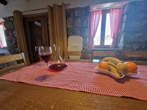 Ēdiens un dzērieni, Ruralna kuća za odmor VILLA POŽUN (Ruralna kuca za odmor VILLA POZUN) in Reštovo