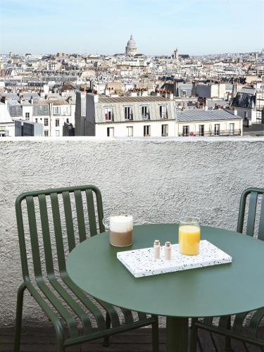 Mercure Paris Gobelins Place d'Italie - image 9