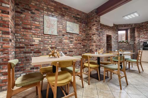 Aparthotel Platinum - image 9
