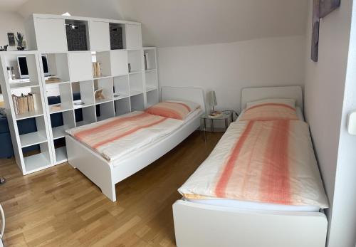 Ferienwohnung „Anhaide“