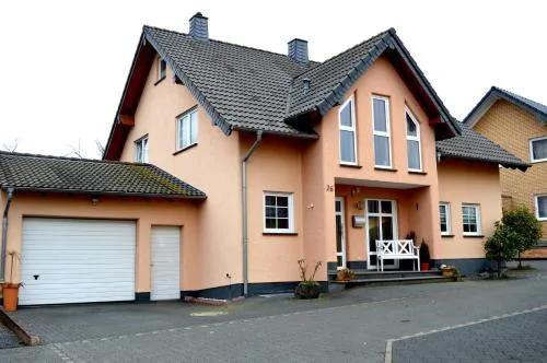 Ferienwohnung Ela 1 in Andernach, Deutschland