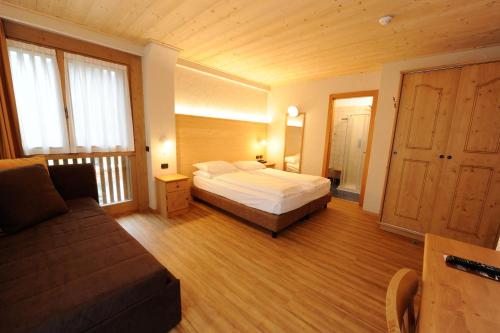 Hotel Helvetia in Livigno