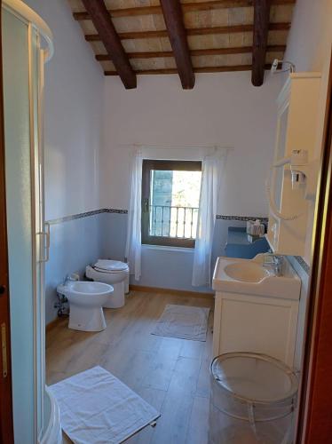  B&b Villa Bornancini in Cinto Caomaggiore