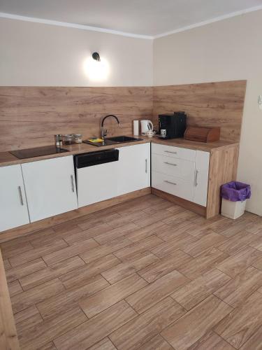 Chata na Karpackiej in Bukowiec