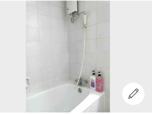 Supanich Condo near old city Nimman
