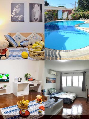 Supanich Condo near old city Nimman