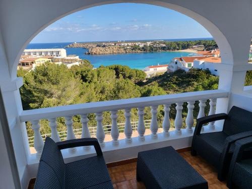 Appartement vue sur mer Apartamento vista al Mar Sea View apartment