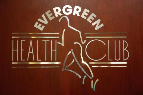 Evergreen Laurel Hotel