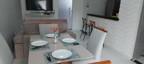 Caribean's house