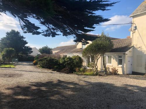 Southcote Accommodation, Tintagel