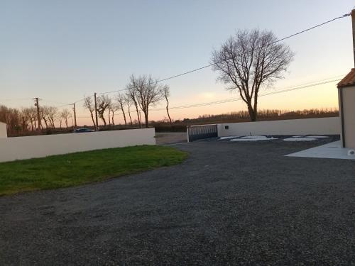 L'Instant Présent, en Vendée, gite neuf , 3 etoiles, 15 minutes de l'océan