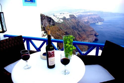 Nefeli Homes - Adults Only, Imerovigli (fotografie 8)