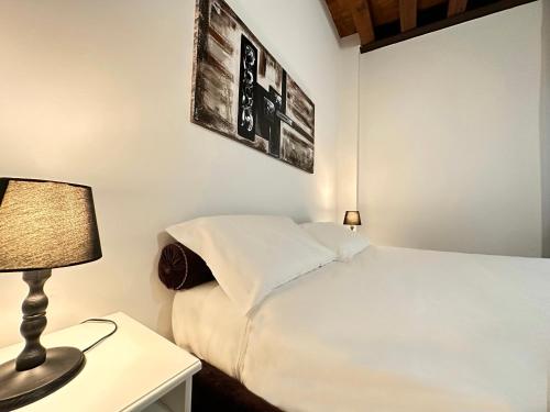  Tarvisium Luxury Apartment: Un’oasi di eleganza in Treviso