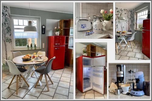 Instalaciones, Ferienwohnung Schöne Auszeit (Ferienwohnung Schone Auszeit) in Spay