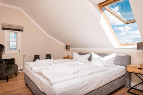 Seehof 34 in Bansin, Deutschland
