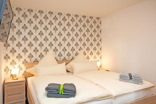 Residenz zum Südstrand Wohnung Bucki - image 2