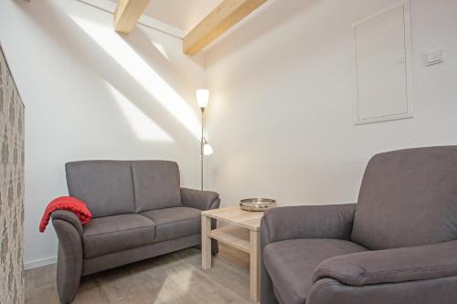 Residenz zum Südstrand Wohnung Bucki - image 5