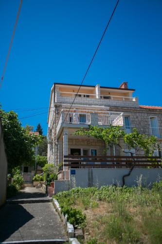  Apartments Filippi in Korčula