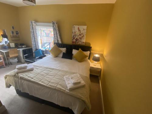 Grosvenor Place Guest House