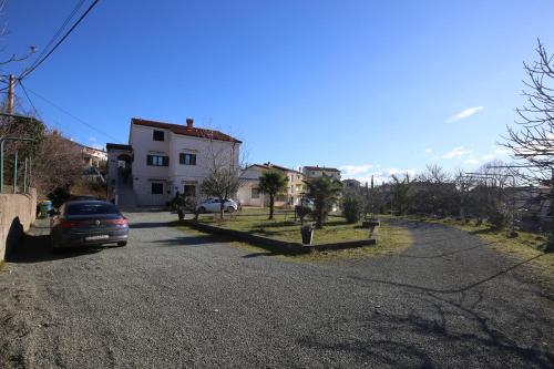  Studio apartman Kris in Marinići