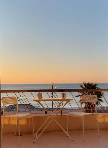 Nice Promenade des Anglais Vue Mer, Nice