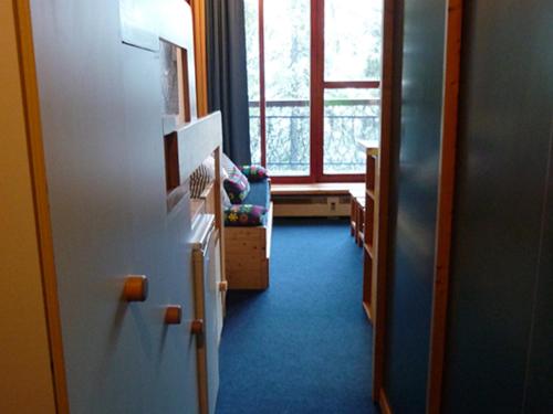 Duplex confortable pour 5 pers. a Charmettoger avec animaux admis - FR-1-411-384 in Charmettoger