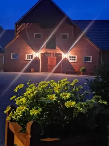 Boardinghouse Twistringen in Twistringen, Deutschland