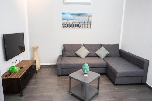 Mosina Apartments 4