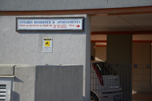 Antares Apartments - image 10