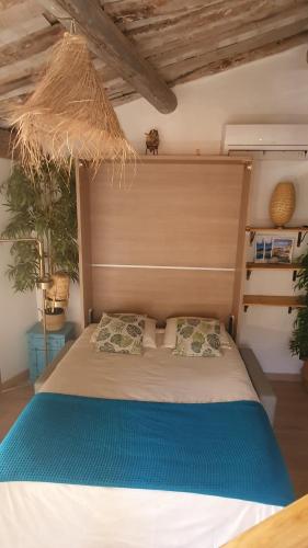appartement du pêcheur à Cassis à 10 mètres du port 4