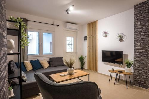 Sofman city center apartment I