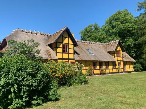  Stubberupgaard in Nysted
