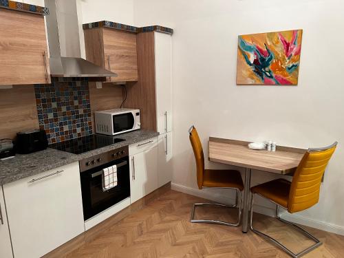 One-Bedroom Apartment image 10