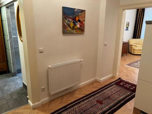 One-Bedroom Apartment image 2